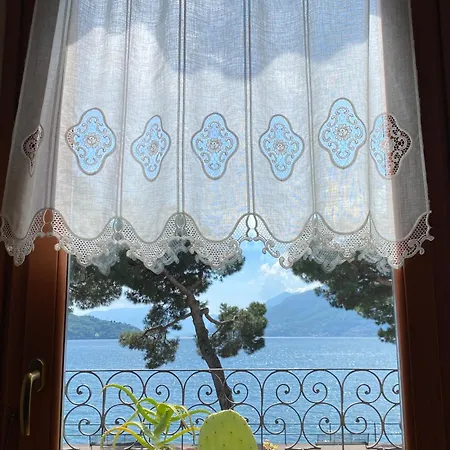 Casa D'epoca Fronte A Di * Домазо