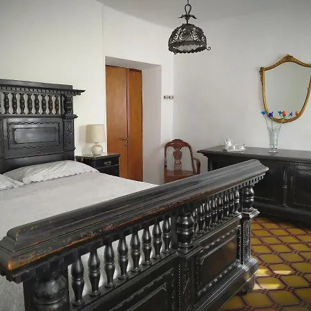 Casa D'epoca Fronte A Di * 多马索